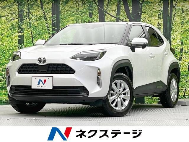 Toyota YARIS CROSS 2023-07 193104-0