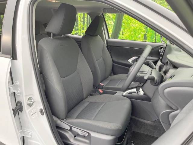Toyota YARIS CROSS 2023-07 193104-12