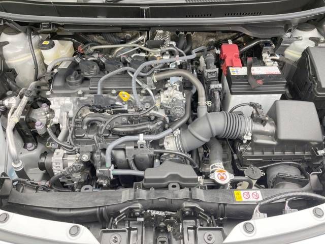 Toyota YARIS CROSS 2023-07 193104-19