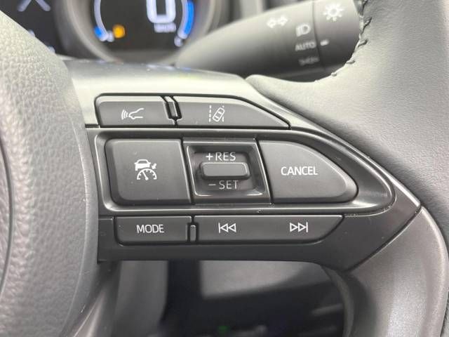 Toyota YARIS CROSS 2023-07 193104-5