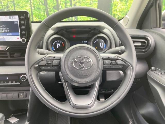 Toyota YARIS CROSS 2023-07 193104-11
