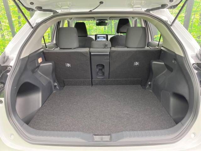 Toyota YARIS CROSS 2023-07 193104-14