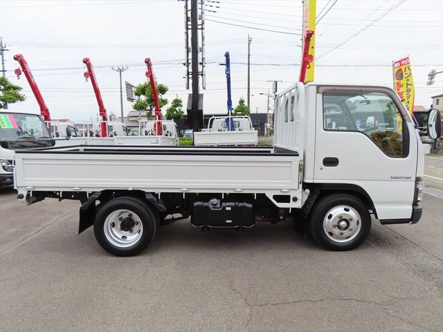 Nissan ATLAS 2005-05 3143-5