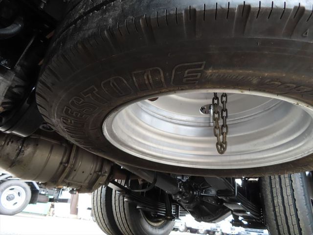 Nissan ATLAS 2005-05 3143-21