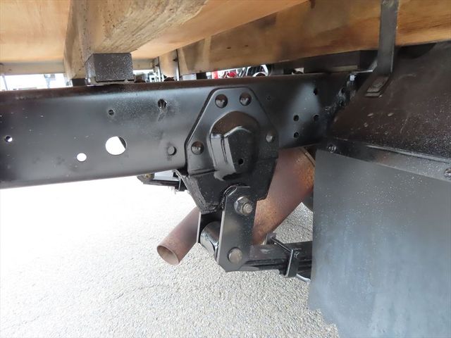 Nissan ATLAS 2005-05 3143-24