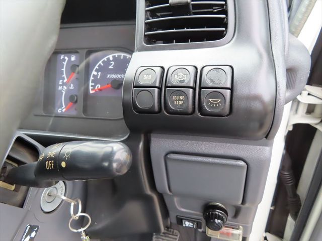 Nissan ATLAS 2005-05 3143-10