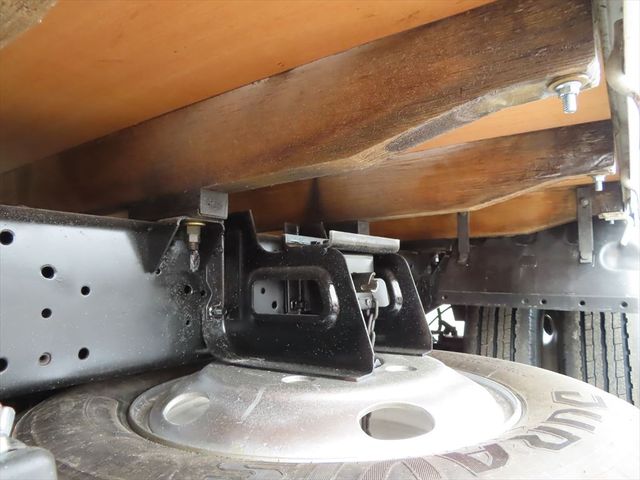 Nissan ATLAS 2005-05 3143-22