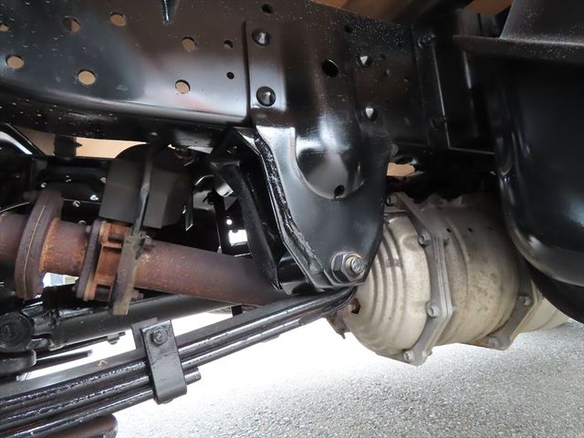 Nissan ATLAS 2005-05 3143-25