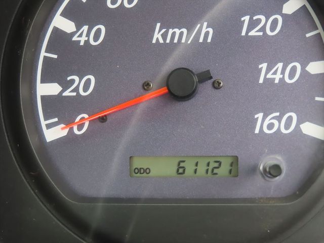 Nissan ATLAS 2005-05 3143-12