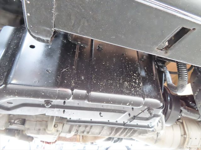 Nissan ATLAS 2005-05 3143-20