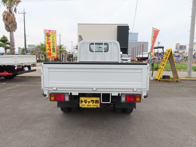 Nissan ATLAS 2005-05 3143-15