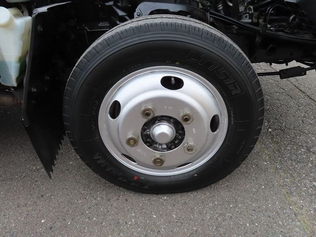 Nissan ATLAS 2005-05 3143-29