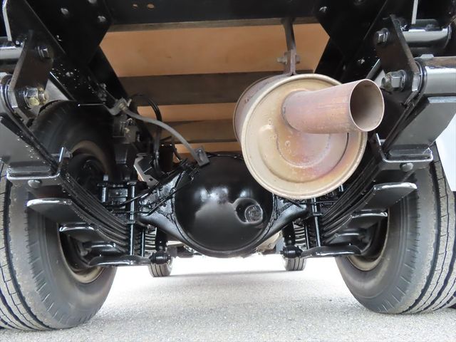 Nissan ATLAS 2005-05 3143-23