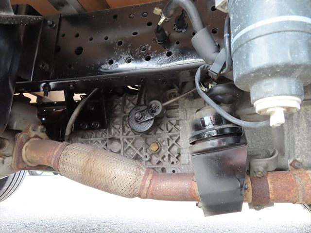 Nissan ATLAS 2005-05 3143-26