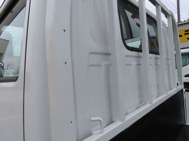 Nissan ATLAS 2005-05 3143-16