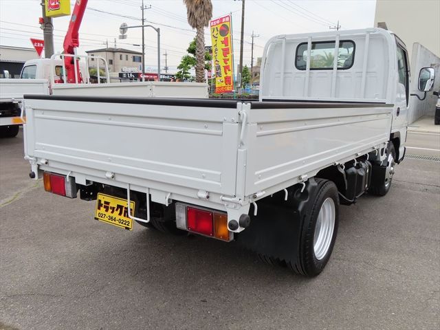 Nissan ATLAS 2005-05 3143-2
