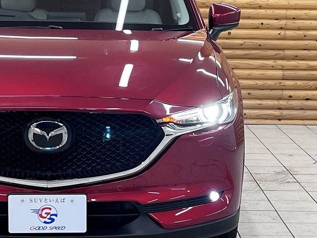 Mazda CX-5 2017-10 11112-19