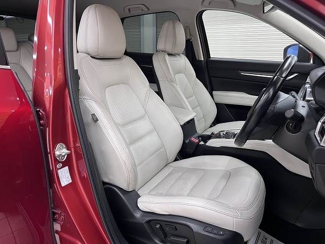 Mazda CX-5 2017-10 11112-10