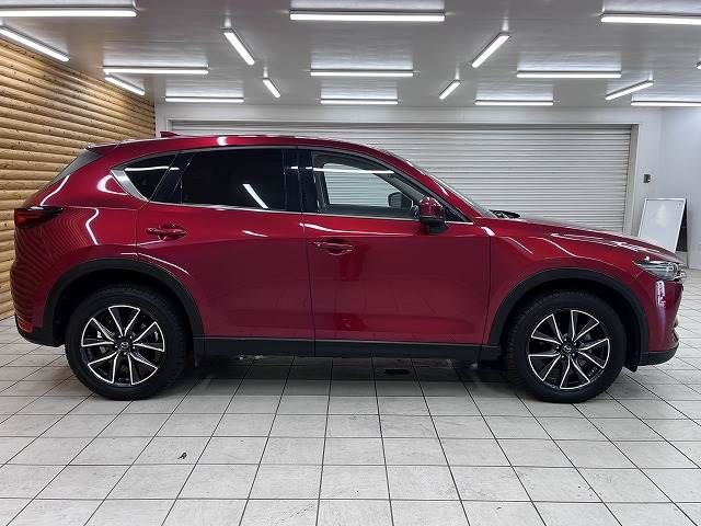 Mazda CX-5 2017-10 11112-13
