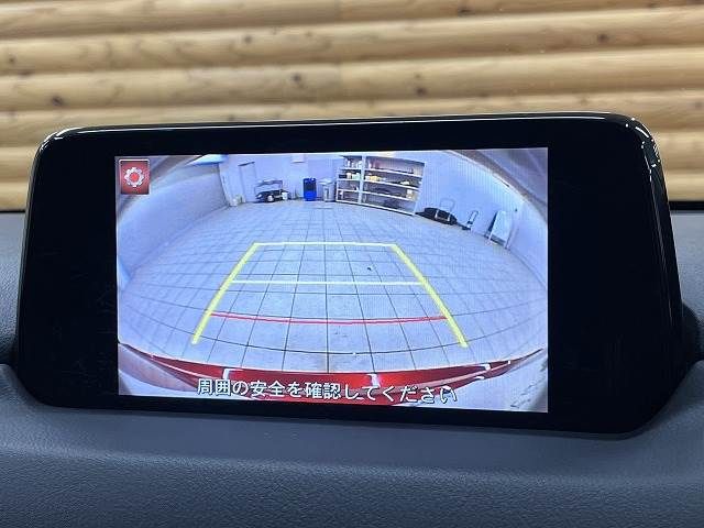 Mazda CX-5 2017-10 11112-2
