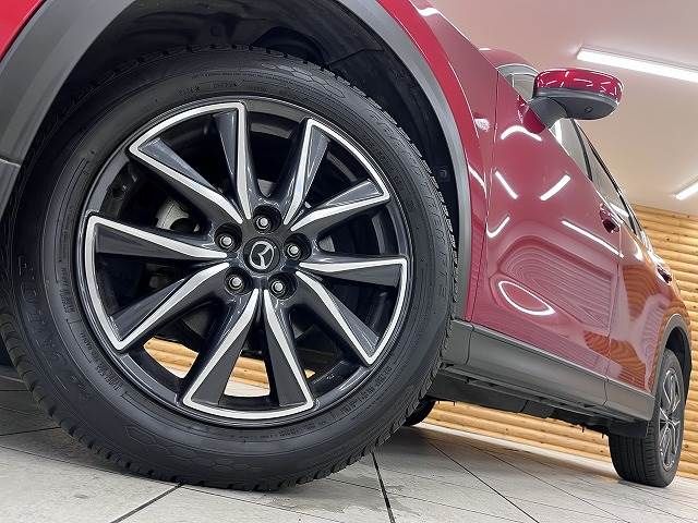 Mazda CX-5 2017-10 11112-18