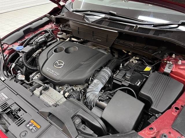 Mazda CX-5 2017-10 11112-17