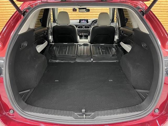 Mazda CX-5 2017-10 11112-12