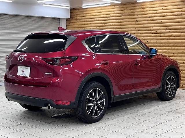 Mazda CX-5 2017-10 11112-16
