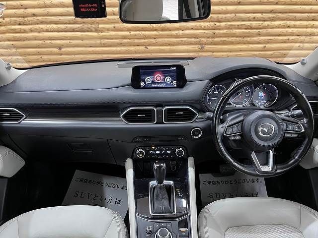 Mazda CX-5 2017-10 11112-1