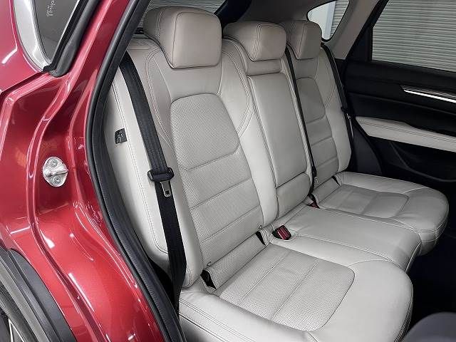 Mazda CX-5 2017-10 11112-11