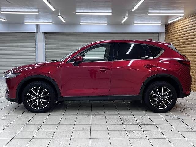 Mazda CX-5 2017-10 11112-14