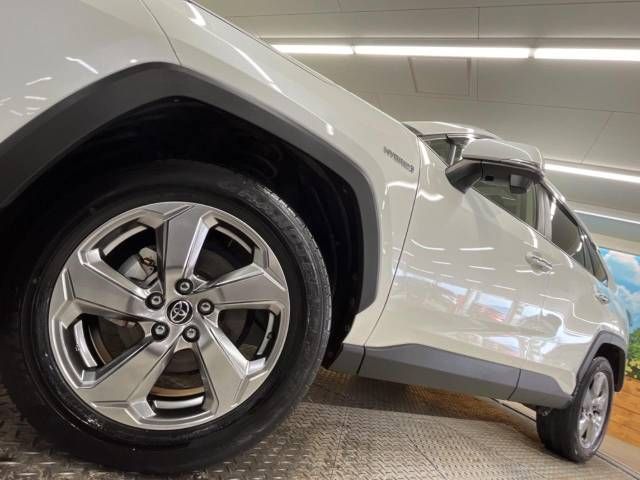 Toyota RAV4 2019-06 19007-13