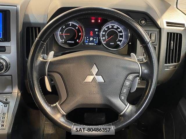 Mitsubishi DELICA D5 2013-07 373008-12