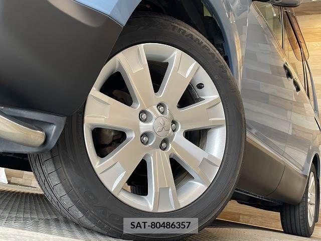 Mitsubishi DELICA D5 2013-07 373008-10