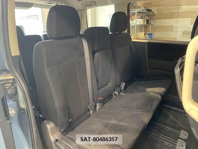Mitsubishi DELICA D5 2013-07 373008-8