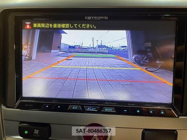 Mitsubishi DELICA D5 2013-07 373008-3