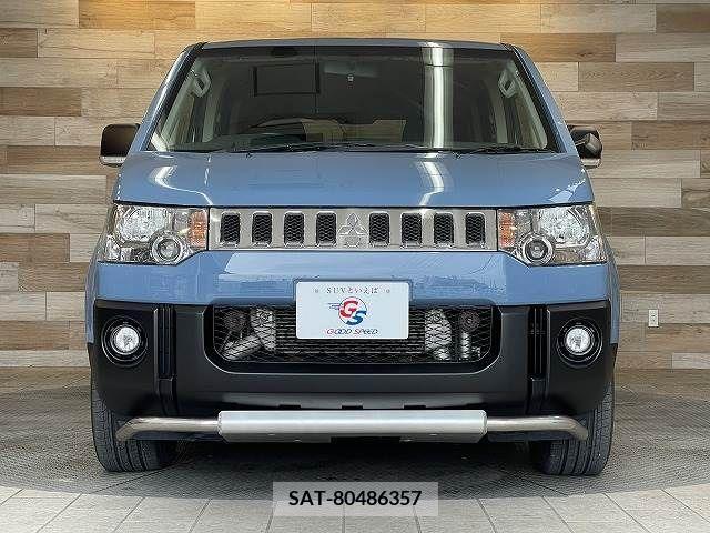 Mitsubishi DELICA D5 2013-07 373008-16