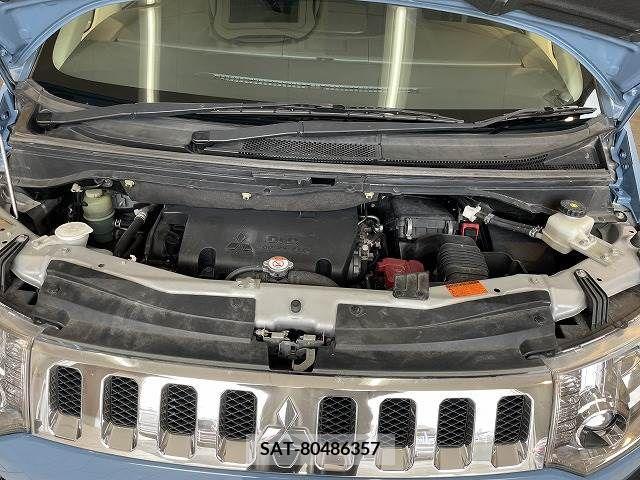 Mitsubishi DELICA D5 2013-07 373008-13