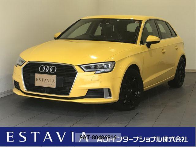 Audi A3 2017-07 292642-0