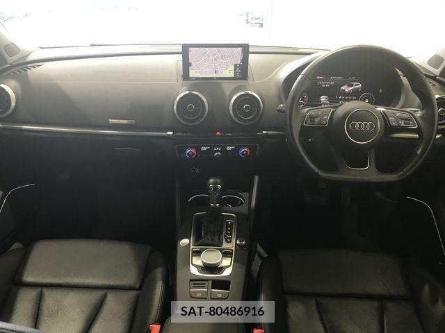 Audi A3 2017-07 292642-1