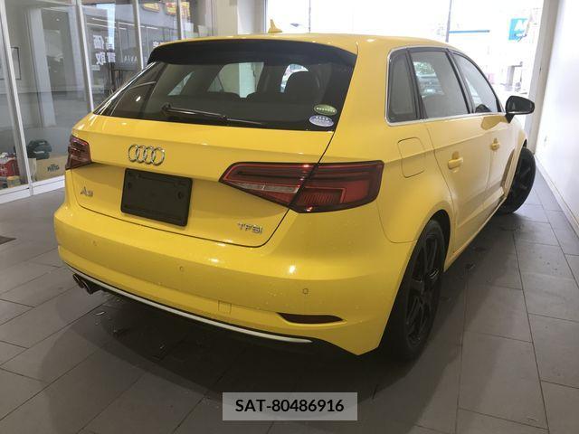 Audi A3 2017-07 292642-2