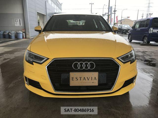Audi A3 2017-07 292642-3