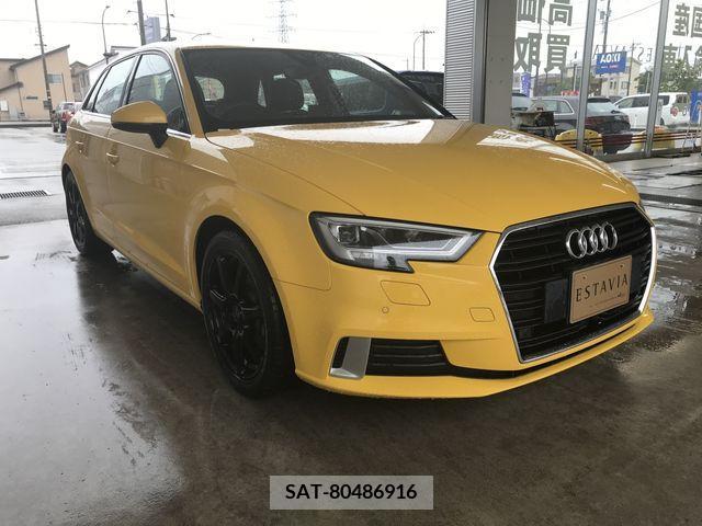 Audi A3 2017-07 292642-4