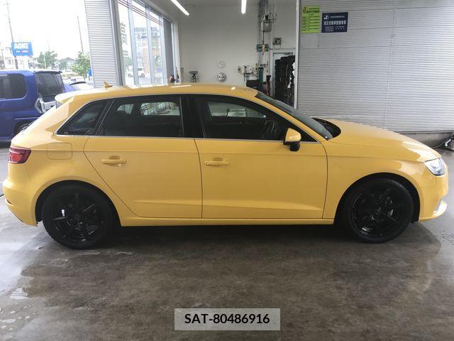 Audi A3 2017-07 292642-5