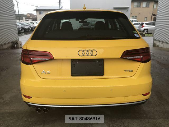 Audi A3 2017-07 292642-6
