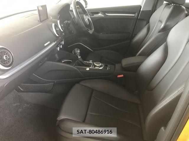 Audi A3 2017-07 292642-9