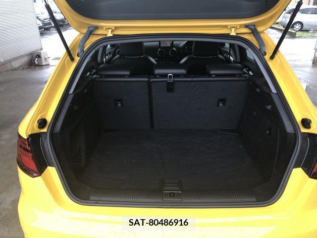 Audi A3 2017-07 292642-15
