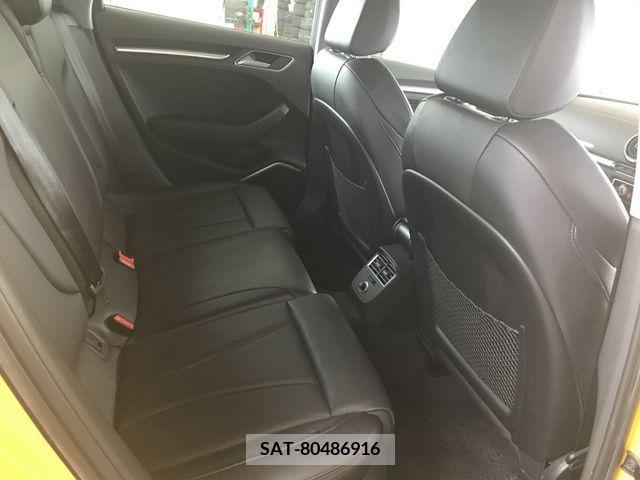 Audi A3 2017-07 292642-16