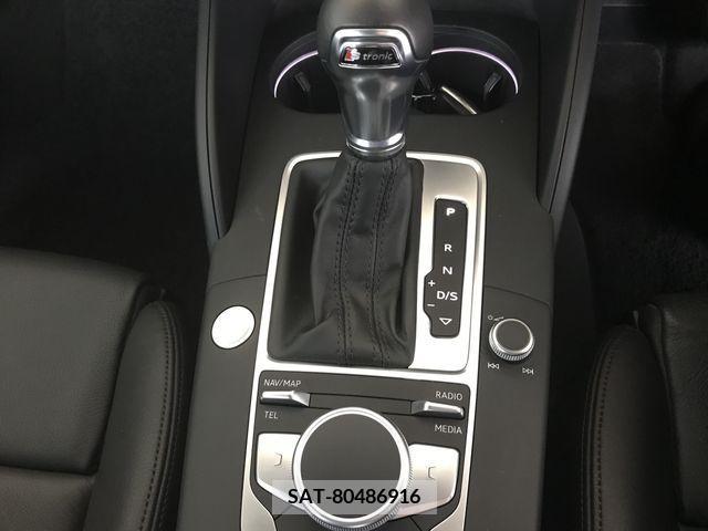 Audi A3 2017-07 292642-22