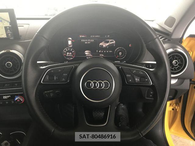 Audi A3 2017-07 292642-24